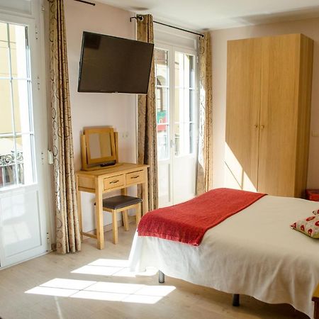 Hotel Jaques Jaca Dış mekan fotoğraf