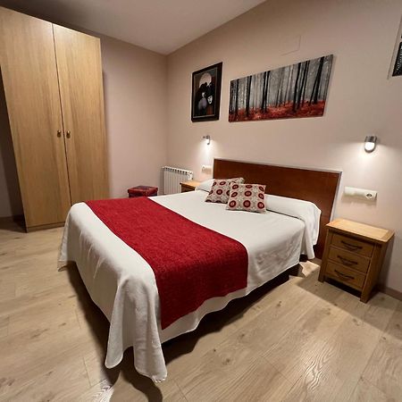 Hotel Jaques Jaca Dış mekan fotoğraf