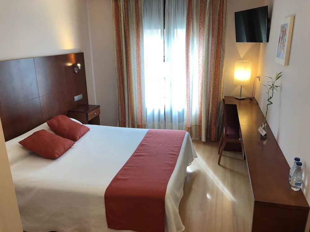 Hotel Jaques Jaca Dış mekan fotoğraf