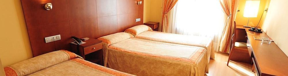 Hotel Jaques Jaca Dış mekan fotoğraf