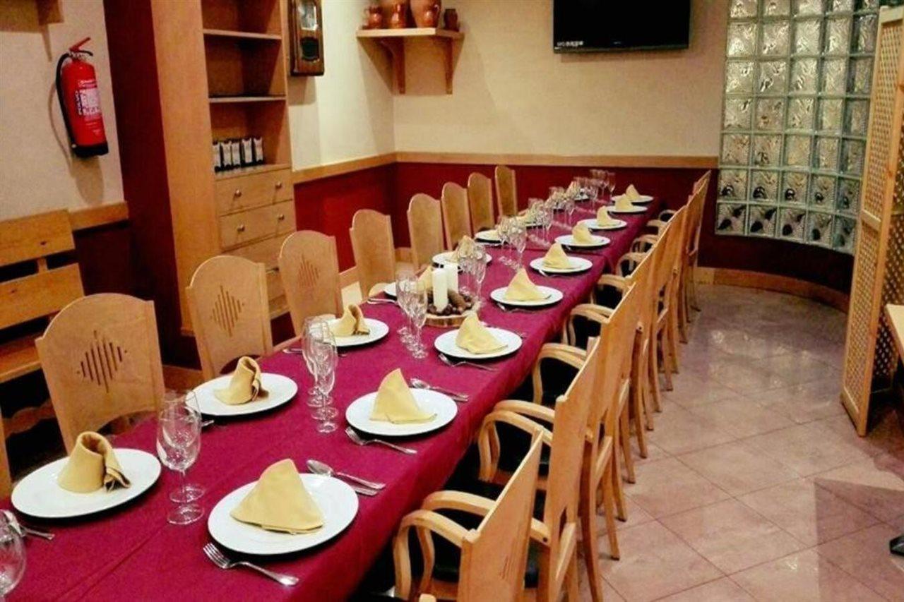 Hotel Jaques Jaca Dış mekan fotoğraf