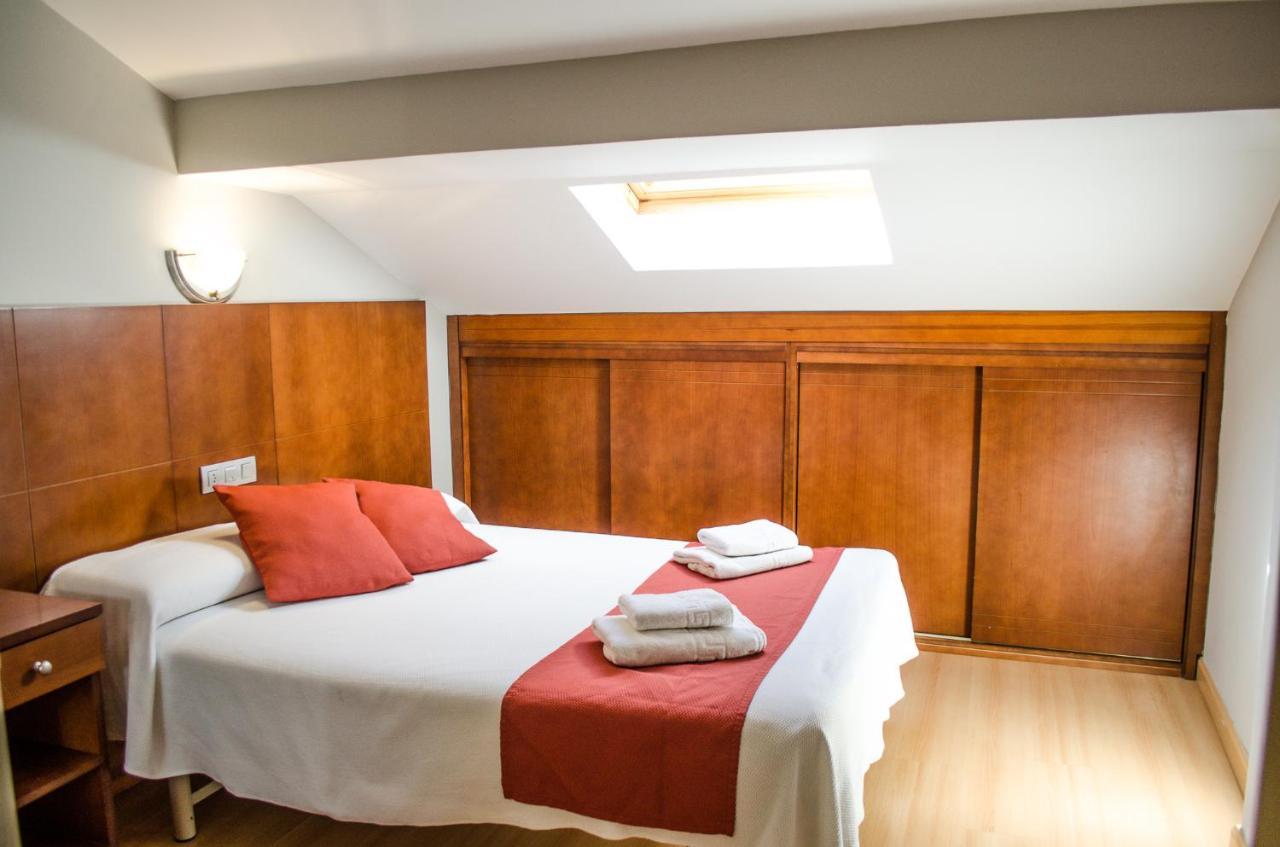 Hotel Jaques Jaca Dış mekan fotoğraf