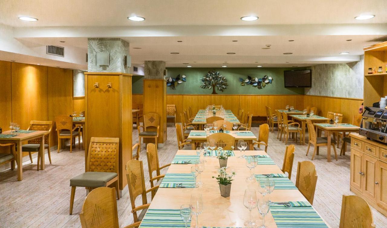 Hotel Jaques Jaca Dış mekan fotoğraf