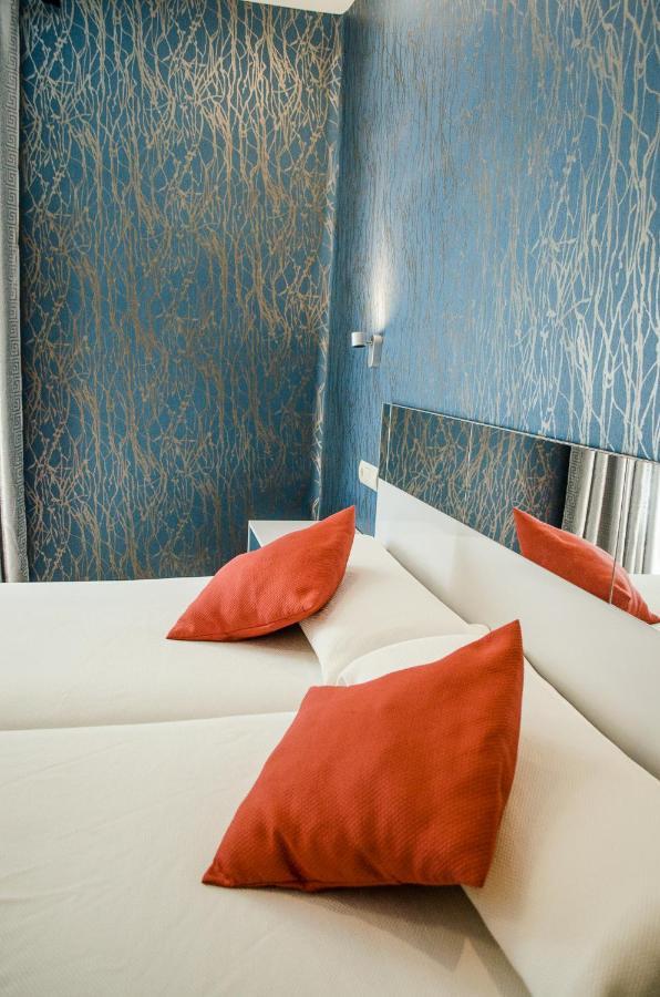 Hotel Jaques Jaca Dış mekan fotoğraf