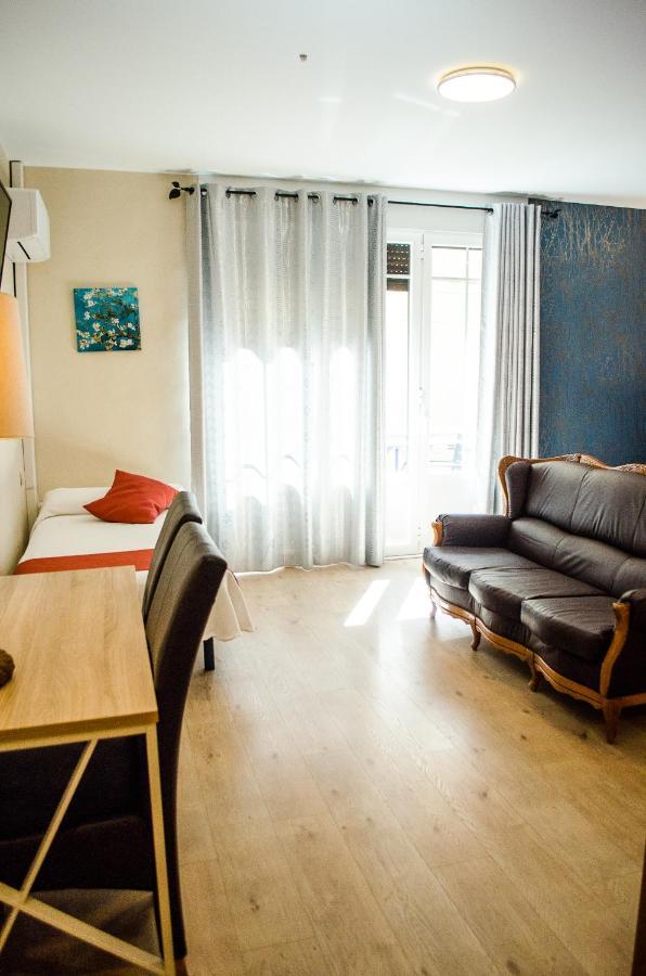 Hotel Jaques Jaca Dış mekan fotoğraf