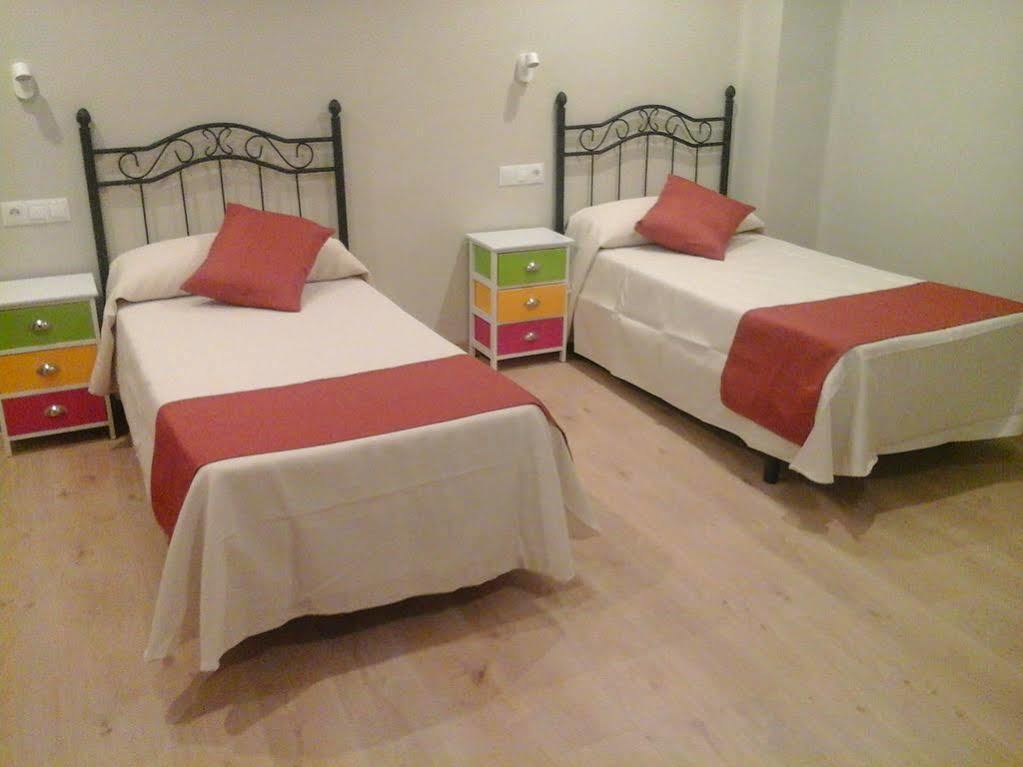 Hotel Jaques Jaca Dış mekan fotoğraf